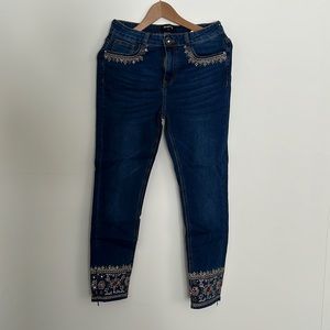 Desigual jeans size 29
